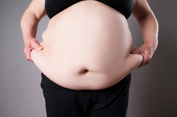 Cảnh báo nguy hiểm bệnh béo phì - Bệnh học 4 phương