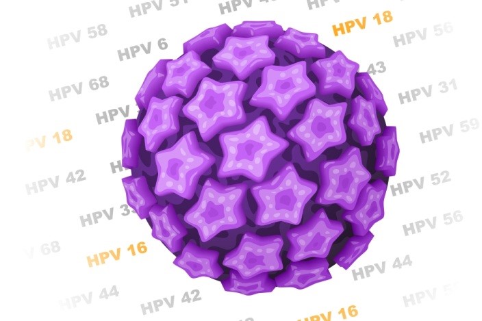Văcxin ngừa HPV