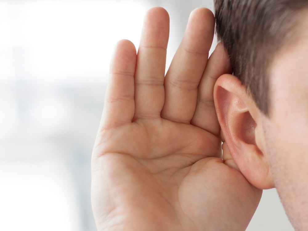 biến chứng Viêm tai giữa