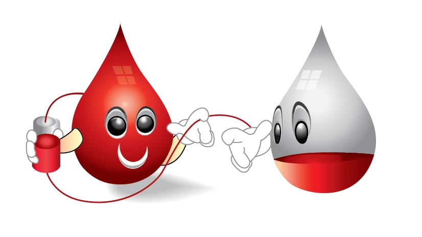 Hiến máu có thực sự tốt cho sức khỏe của bạn hay không?