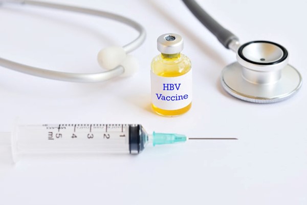 Vaccine HBV