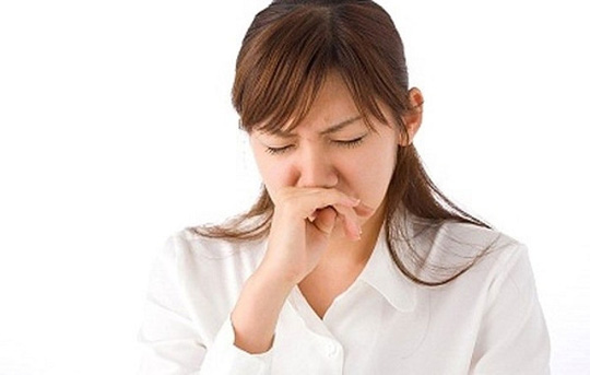 bệnh tai mũi họng