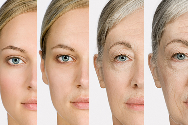 Nhận diện nguyên nhân gây lão hóa da sớm có thể bạn chưa biết