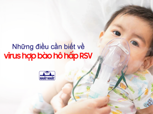 virus hợp bào hô hấp RSV