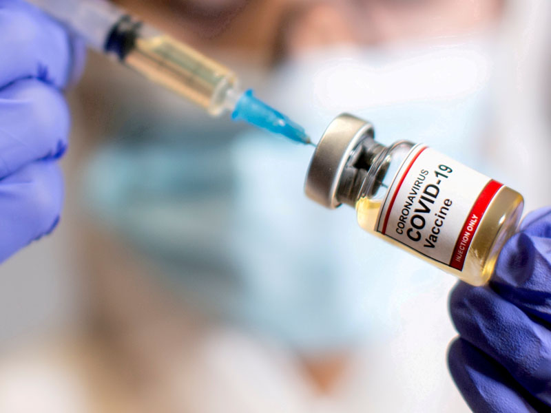 vắc xin phòng ngừa dịch bệnh Covid-19 