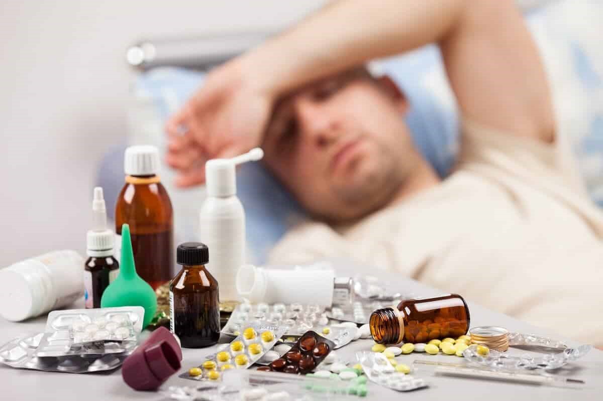 mất ngủ ảnh hưởng đến sức khỏe