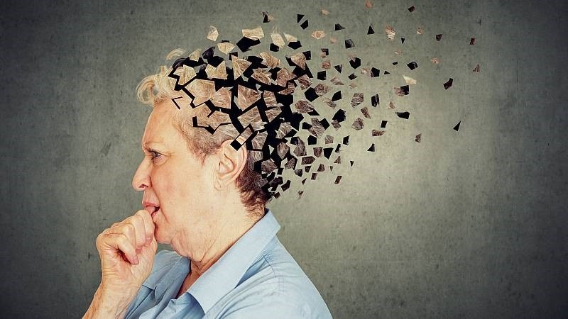 Trí nhớ thường suy giảm khi già đi