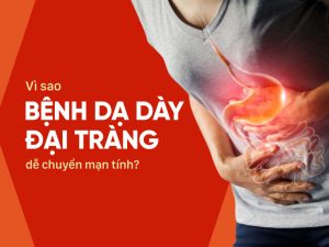 bệnh dạ dày